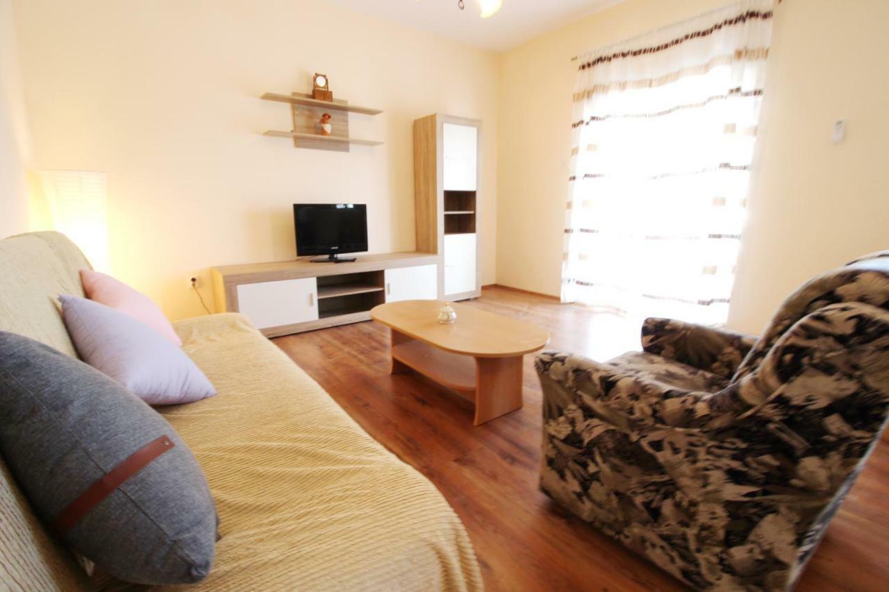 נין Apartment Sime מראה חיצוני תמונה