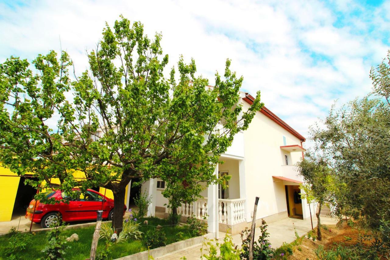 נין Apartment Sime מראה חיצוני תמונה
