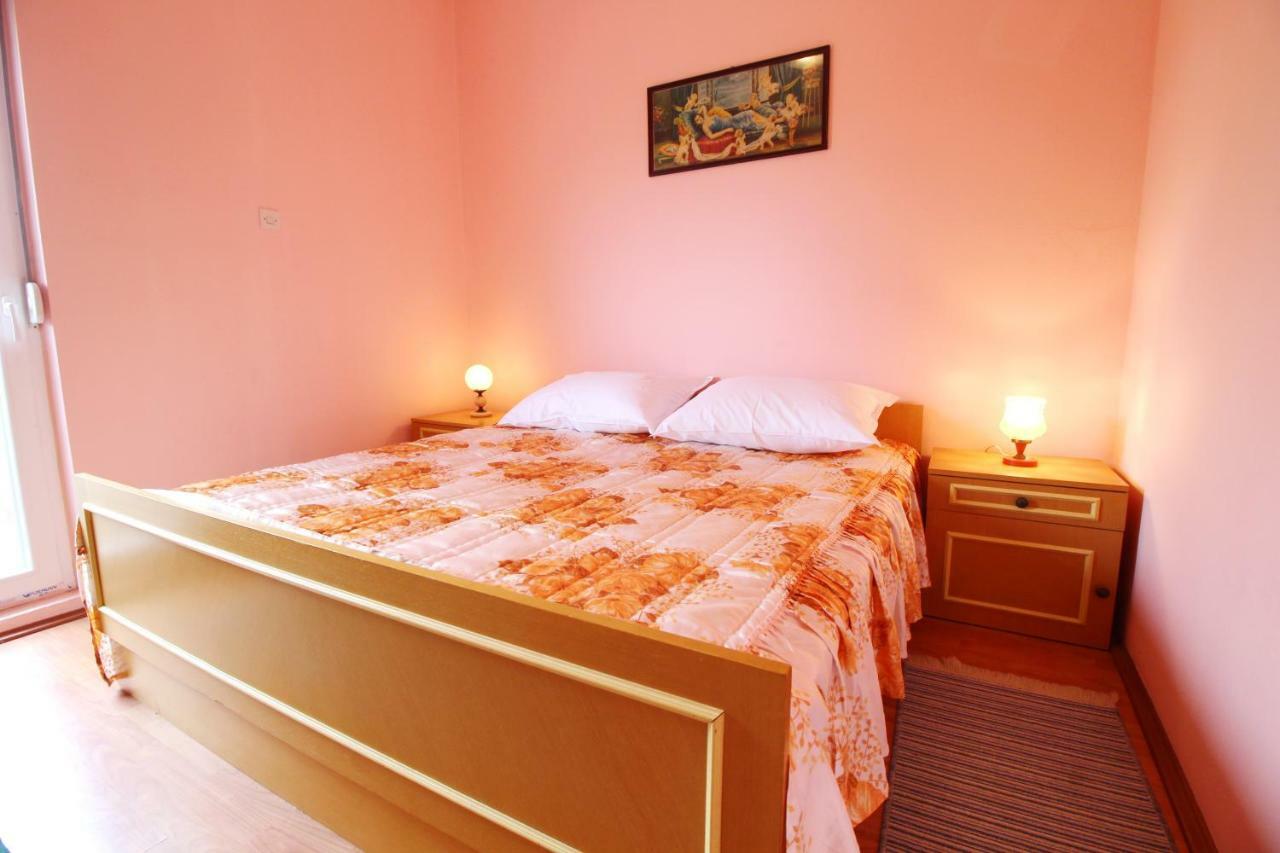 נין Apartment Sime מראה חיצוני תמונה