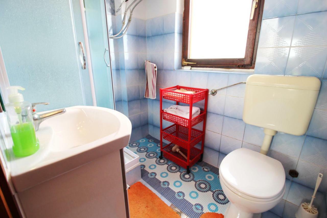 נין Apartment Sime מראה חיצוני תמונה