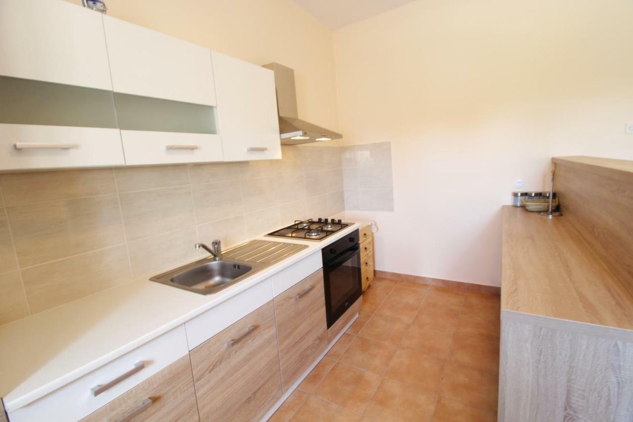 נין Apartment Sime מראה חיצוני תמונה