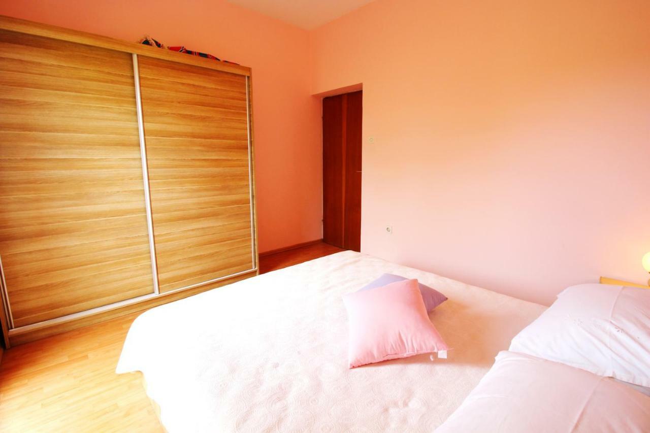 נין Apartment Sime מראה חיצוני תמונה