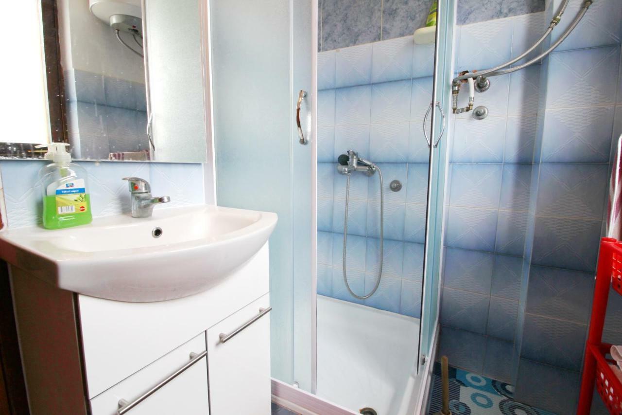 נין Apartment Sime מראה חיצוני תמונה